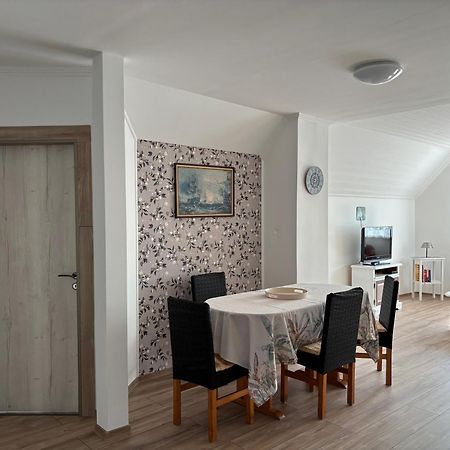Liliana Apartman Balatonberény Exterior photo
