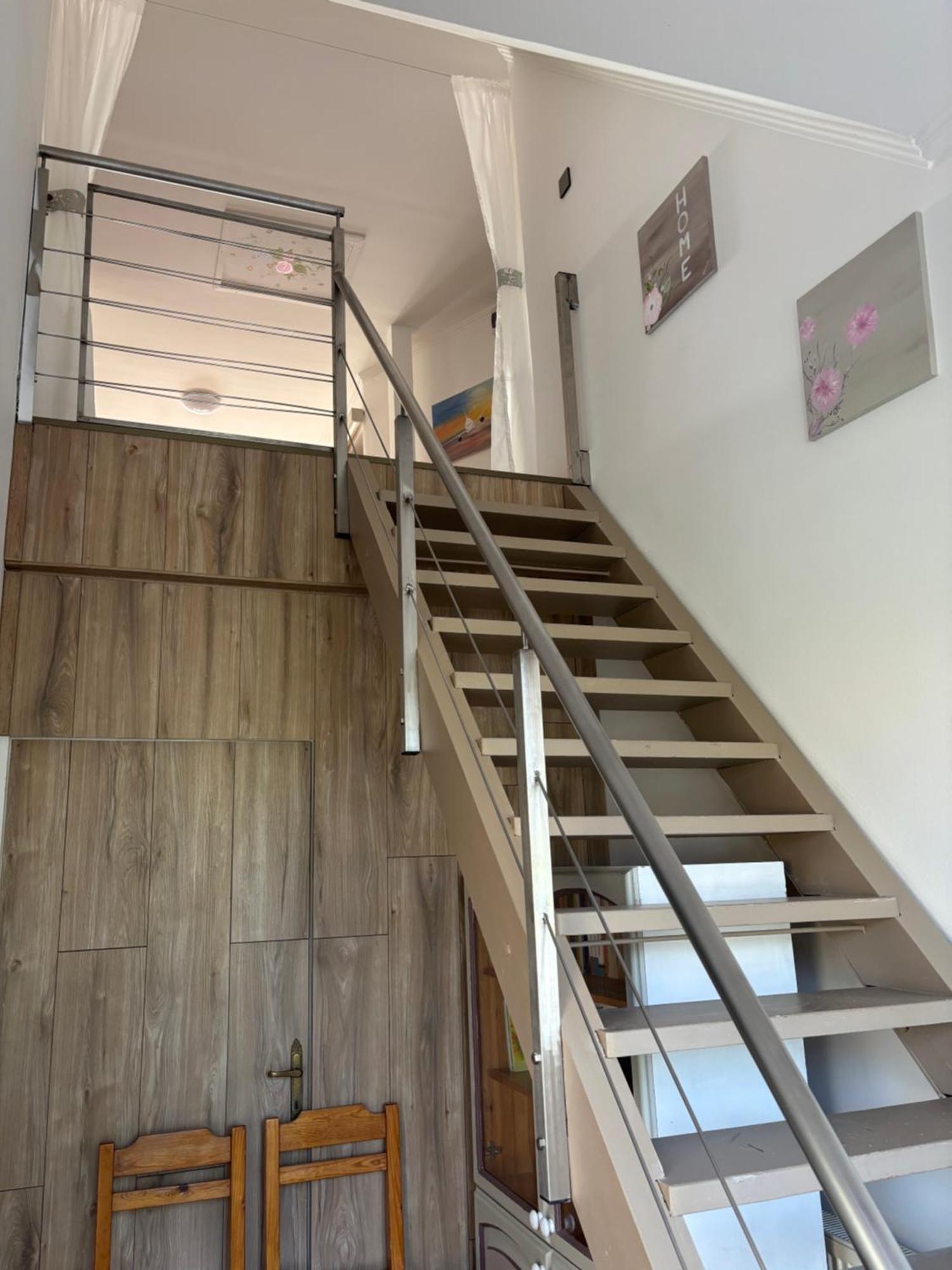 Liliana Apartman Balatonberény Exterior photo