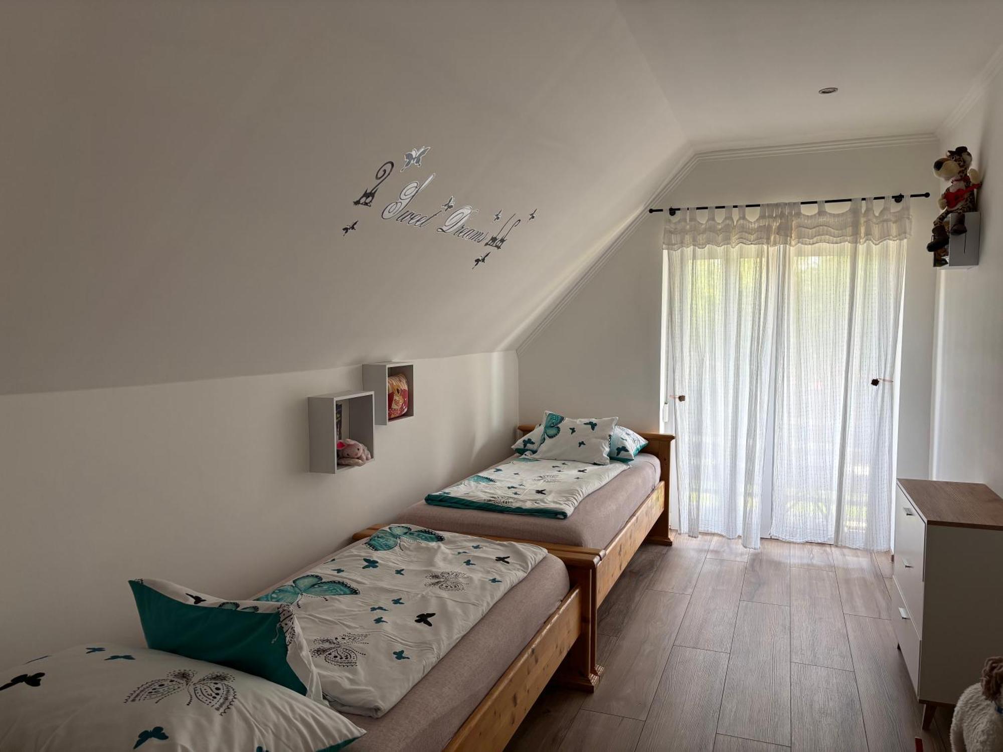 Liliana Apartman Balatonberény Exterior photo